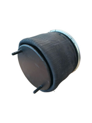 TRAILER AIR SPRING REPLACED BY  SCANIA 1726237 SCANIA  2024281 SP556237-K WITH METAL PISTON