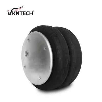 8030160 Double Convoluted Goodyear Airbags For Semi Truck 2B14-365