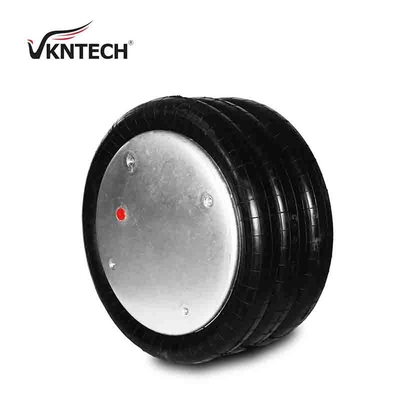 IATF16949 Triple Convoluted Air Bag FT530-35 521 Contitech W01-358-7845