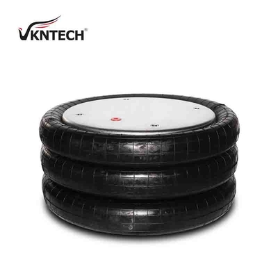 IATF16949 Triple Convoluted Air Bag FT530-35 521 Contitech W01-358-7845