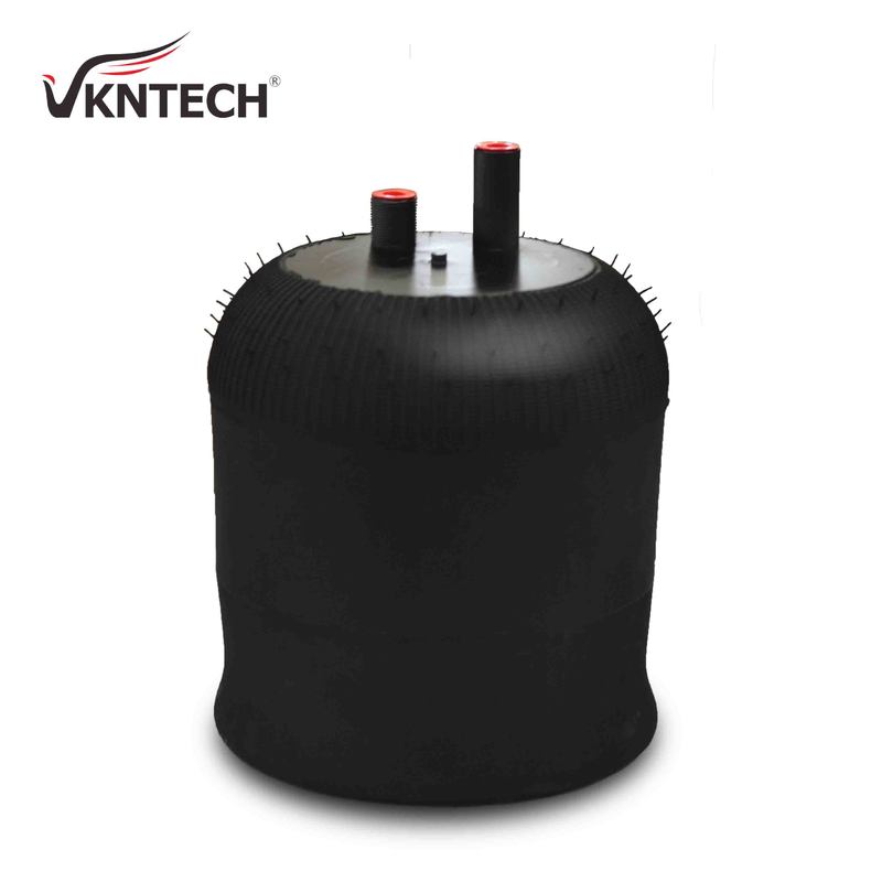 Mercedes Benz Air Spring MERCEDES BENZ A 942.320.02.21  Contitech 4390NP02  Goodyear 9506 metal  steel piston natural rubber Replaced By Vkntech1K4102