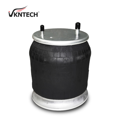 Van de de Luchtlente van de vrachtvoering Rubber van het de Opschortingssysteem Firestone W01-358-9781 Goed Jaar 1R12-603