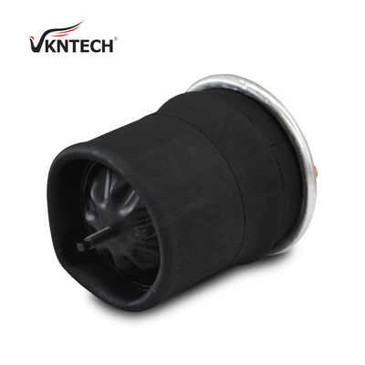 Van de Lenteluchtkussens van de Contitech6608mp01 de Commerciële Lucht Opschorting  1076416 VKNTECH 1K6416