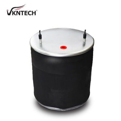 Natuurrubber Truck Air Spring W01-M58-8966 BPW 054294136 Goed jaar 1R14-703 881M Tractor Trailer VKNTECH 1K8966