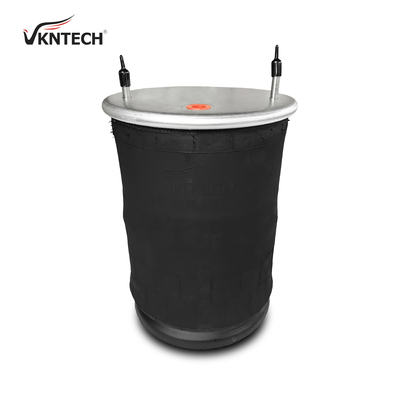 Gas Gevulde Firestone W01-968-8106 Goodyear 1R14-782 VKNTECH 1K8106 van Mercedes Benz Air Spring Trailer Contitech 4028NP02