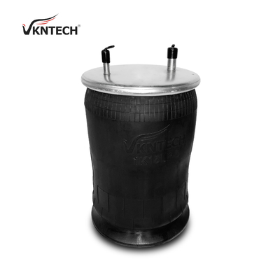 Holland de 90557120 Lentes van de Luchtopschorting voor Vrachtwagenfirestone W01-358-9293 Luchtkussens Vkntech 1K9293
