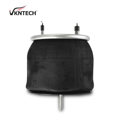 FLEETPRIDE AS9807 Truck Air Spring vervang Goodyear 1R12-1047 Firestone W01-358-9807 1T15M-2 GOOD Vkntech 1K9807