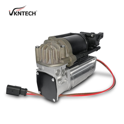 Aluminium Luchtvering Compressor Voor BMW F02 F07 37206864215 37206875176 VKNTECH 1D1501 VERVANGEN F01/02/11