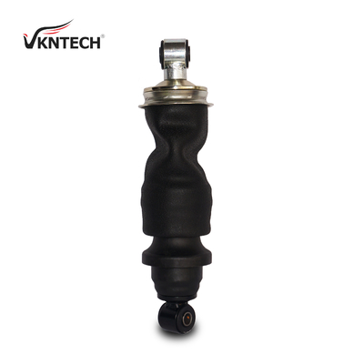 Een 942.890.02.19 Rubber Air Spring Autodeel Air Suspension System Voor Japanse Truck 105409 Vervangen door VKNTECH 1S0219
