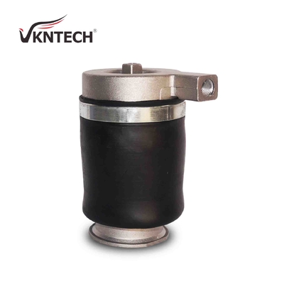 Natuurlijke rubber cabine lucht bronnen 95246-00Z12 95246-00Z13 Voor NISSAN VKNTECH 1S3515