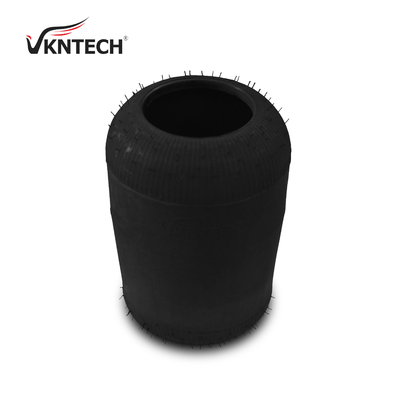 Buscabine Luchtvering Spring FIRESTONE W01-095-0087 Goodyear 8015 MAN 81.43600.0009 A363.328.00.01 VKNTECH V715