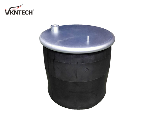 6713 N P02 Boot Air Suspension Air Spring Voor Mercedes 961 320 6921 Vkntech 1K4621