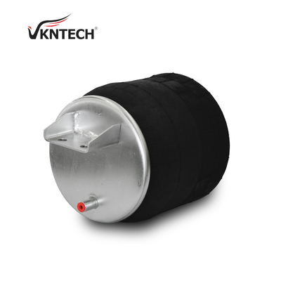 Gasgevulde luchtophanging Luchtveer TRL250SCM GE13 met beugel Voor Nissan Vkntech 1K6835