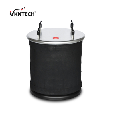 De Opschorting van de Contitech810mb 4st Lucht doet W01-M58-6345-Vrachtwagenvervangstukken 1R14-059 Goodyear 1K6345 VKNTECH in zakken