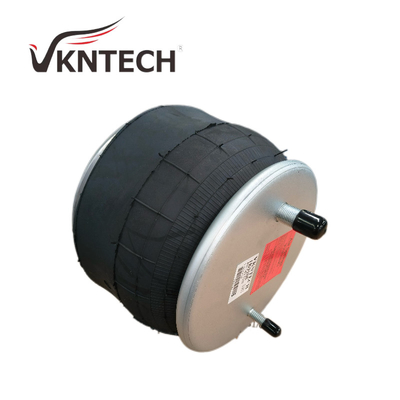 Treiler luchtveer Firestone W01-358-9105 Goodyear 1R12-132 Contitech 9 10-12 A319 HENDRICKSON S1245 vervangen door Vkntech 1K9105