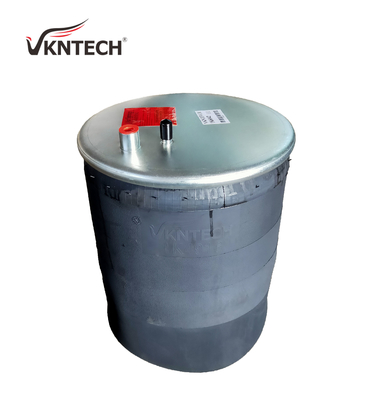 4916NP07 MAN Truck Trailer Air Suspension Springs 81.43600.6042 4916N1P07 W01-M58-8356 Vervanging door VKNTECH 1K6042