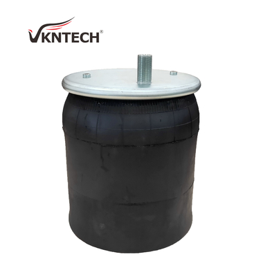 De luchtveer van de aanhangwagen MERITOR MLF7038 Firestone W01-M58-6318