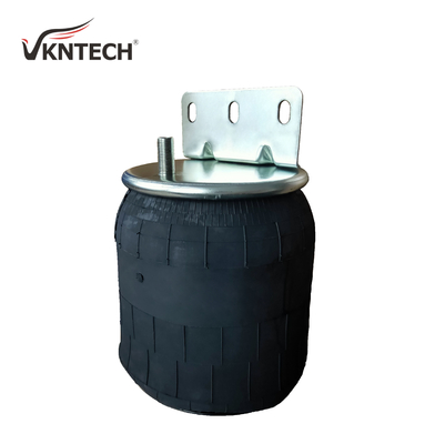 Truck Air Spring AB1DK23I-8816 Air Spring Vervangers Firestone W01-358-8816 Bluebird 58600 Vervangen door Vkntech 1K8816
