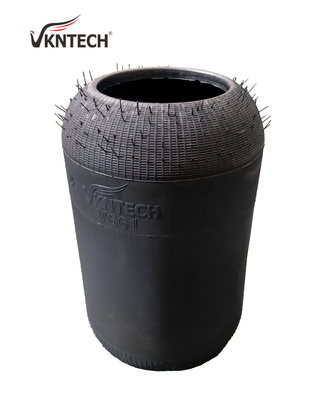 546905134 661N Rubber Air Bellow Firestone W01-095-0021 1R1C 390 310 Goodyear 8018 Springride D12S02Re Phoenix 1E25 CF Gomma 1S310-28 vervangen door VKNTECH V661