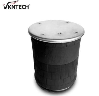 Commerciële vrachtwagen Air Spring Cross SCANIA 1107674 1314906 255295 325748 255293 298568 Saf 3.229.0005.00 Vervangen door Vkntech 1K7358