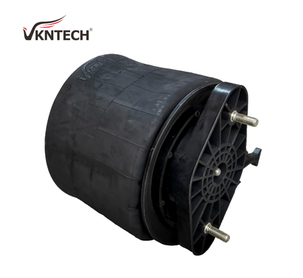 American Truck Air Spring HENDRICKSON 60271-2 MACK 57QL57M Contitech 9 10-18.5 P939 Firestone W01-455-9663 W01-358-9663 Vervangen door VKNTECH 1K9663