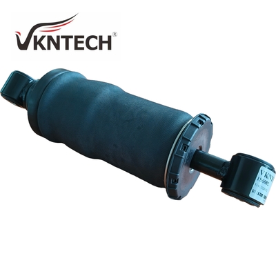 Luchtvering cabine voor MAN Truck 81.41722.6082 Luchtbalgen MAN Onderdelen Vervangen door Vkntech 1S6082