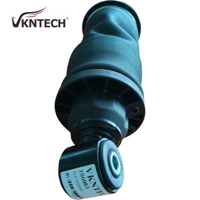Luchtvering Cabine Voor MAN Truck 81.41722.6083 Luchtbalgen MAN Onderdelen CB0302 Vervangen Door Vkntech 1S6083