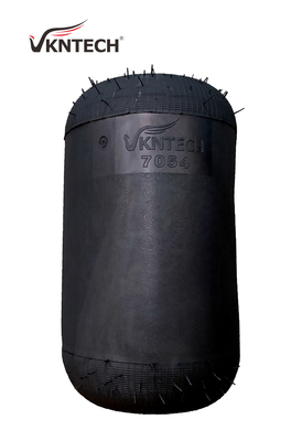 Truck Air Spring Voor VOLVO 3027271 Air BELLOW Contitech RZ415-25 Voor Firestone W01-095-0381 Vervangen door Vkntech V7054