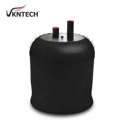Mercedes Benz Luchtvering MERCEDES BENZ A 942.320.02.21 Contitech 4390NP02 Goodyear 9506 metaal stalen zuiger natuurlijk rubber Vervangen door Vkntech1K4102