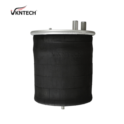 Vluchtveer van de vrachtwagen Renault V.I 5.010.294.307 GRANNING 15910 Contitech 4912NP07 Firestone W01-M58-8786 1T19L-14 Goodyear 1R13-713