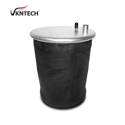 COMMERCIËLE VRACCHTWAGEN LUCHTVEER 81.43601.6035 81.43600.6035 Contitech 4884N1P06 Goodyear 1R11-820 Van Vkntech1K6035