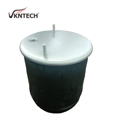 COMMERCIAL TRUCK AIR SPRING Firestone W01-968-6226 WEWELER US 04437FA 66226-C met metalen zuiger vervangen door VKNTECH 1K6226