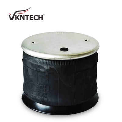 TRUCK LUCHTVEER Contitech 6705NP01 Firestone W01-M58-6251 1T15AA-3 Goodyear 1R11-826 met metalen zuiger VERVANGEN DOOR VKNTECH 1K6251
