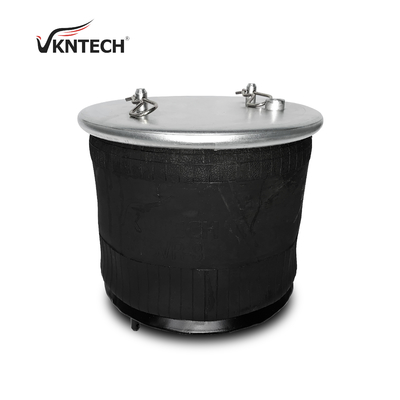 Commerciële vrachtwagen luchtveer Firestone W01-S15-8192 1T15VR-3 met metalen zuiger