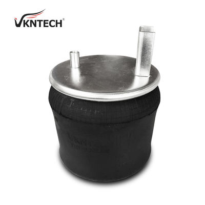 COMMERCIËLE VRACCHTWAGEN LUCHTVEER HINO TRL-230LLS MET METALEN ZUIGER TRL230LLS H LUCHTRUBBER LUCHTBALG VERVANGEN DOOR Vkntech1K6831