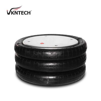 VKNTECH 3B7838 CONVOLUTED LUCHTVEER VERVANG Contitech FT530-35 436 Goodyear 3B14-356 Firestone W01-358-7838 333C PICK UP LUCHTVEER materiaal balg: NR