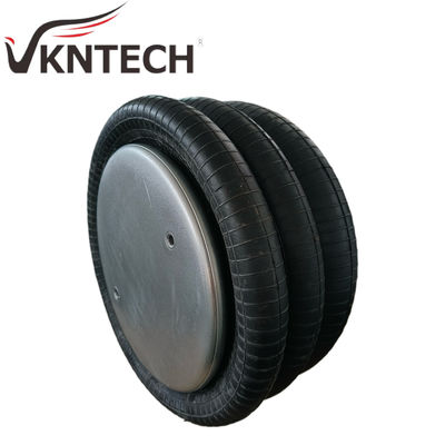 VKNTECH 3B7996 GECONVOLUEERDE LUCHTVEER VERVANG Contitech FT330-29 520 Goodyear 3B12-335 Firestone W01-358-7996 PICK-UP LUCHTVEER RUBBER 3B330-29 materiaal balg: NR