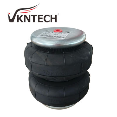 VKNTECH 2B6955 CONVOLUTED LUCHTVEER VERVANG Firestone W01-358-6955 255-1.5 A01-760-6762 RUBBER 2B2500 PICK UP LUCHTVEER RUBBER 3B330-29 materiaal balg: NR