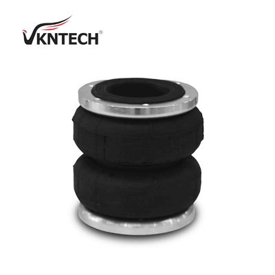 VKNTECH 2B6951 CONVOLUTED LUCHTVEER LUCHTZAK 2B2500 VERVANG Firestone W01-358-6955 PICK UP LUCHTVEER RUBBER 2B2500 FRACK TOP materiaal balg: NR