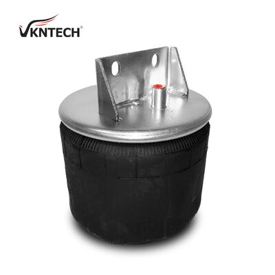 COMMERCIËLE VRACHTWAGEN LUCHTVEER VERVANGEN NISSAN TRL-220SCN GE13 met beugel VKNTECH 1K6832 VOOR JAPANSE VRACHTWAGEN HINO TRL-220SCN GE13 met beugel