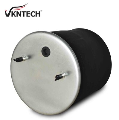 De luchtveer van de aanhangwagen is vervangen door BPW 30K 05.429.42.41.1 05.429.42.28.1 Contitech 940MB Firestone W01-M58-8609 1T17D-4.3 Goodyear 1R11-763 1R11-712 Dunlop D11B31 VKNTECH 1K8609