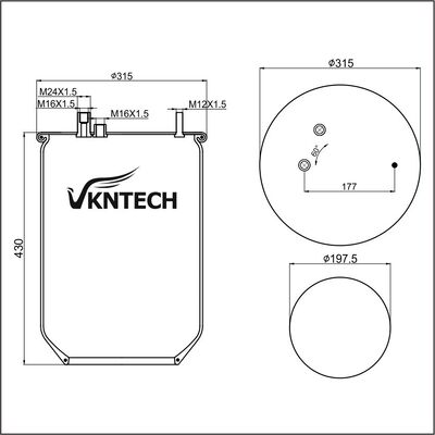 VAN DE VAN DE VAN DE VAN DE VAN DE VAN DE VAN 15709 V.I 5.010.211.724 Contitech 902MB vervangen door VKNTECH 1K7013 zonder zuiger
