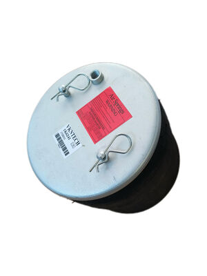 AIR SPRING SCANIA 1726241 Firestone 1T15LR-4-290 Goodyear 1R11-840 566-22-3545 Vervanging door VKNTECH 1K6241