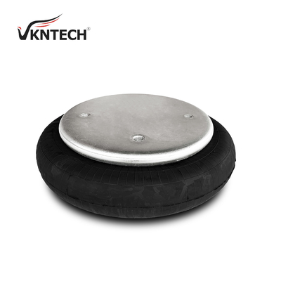 Lente Ingewikkeld Type van de blaasbalg Rubberlucht voor Industriële Materiaallucht Acurtour 1B 7010-1 1B 330 Universeel Luchtkussen