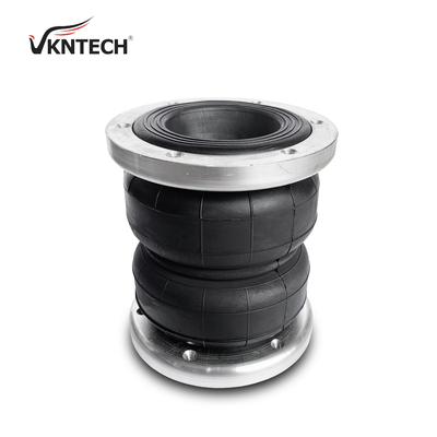 3/816 UNC-van de Luchtlift Dubbele Ingewikkelde W01-358-3400 Firestone van de de Luchtlente