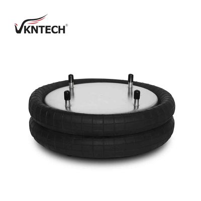 Lente van de Goodyear2b14-476 de Universele Dubbele Ingewikkelde Lucht voor VER*BETEREN W01-358-6799 Firestone Luchtkussen FD530-35 543 Lucht Spr