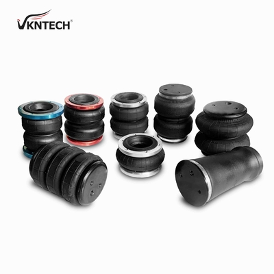 De universele 2B2500 Gewijzigde Uitrusting van de de Lentes4*4 Off Road Lift van de Luchtopschorting