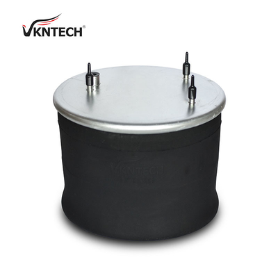 Van de de Luchtlente van 836MK1 Contitech de Systemen1r12-712 Goodyear Luchtkussens voor Semi Vrachtwagen W01-M58-8722