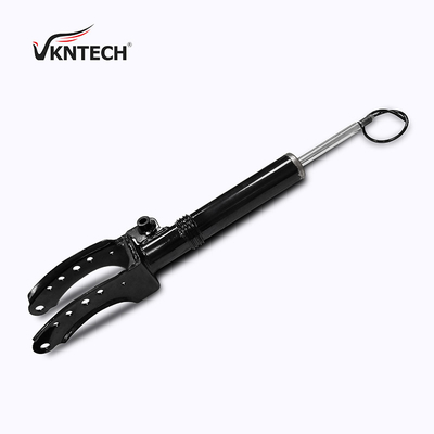VKNTECH Porsche-de Luchtstutten van de Luchtlente 7P6616040K 7P6616040L voor Auto's PORSCHE CAYENNE