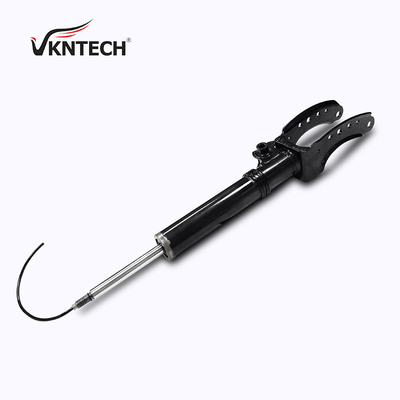 7P6616039N ISO9001 7P6616039M Air Ride Shock-Absorptievat VW PHAETON 7P6616039K